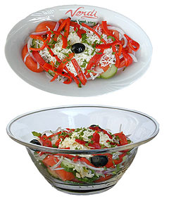 Shopska Salad