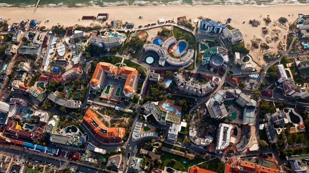 БЪЛГАРСКОТО ЧЕРНОМОРИЕ