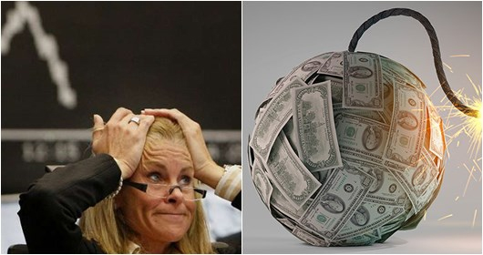 икономическа криза