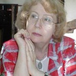 Анита Коларова