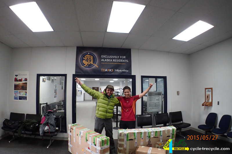 Вячеслав Стоянов и Яна Меламед