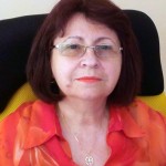 Стана Апостолова