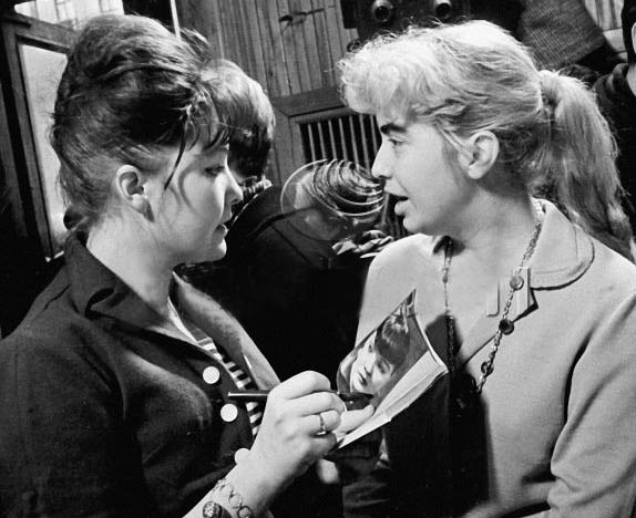 Лада Галина