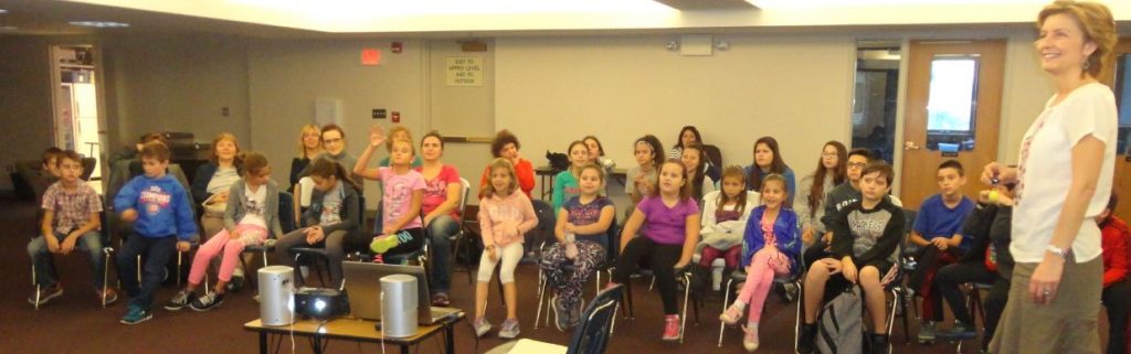 Bulgarian school Naperville IL