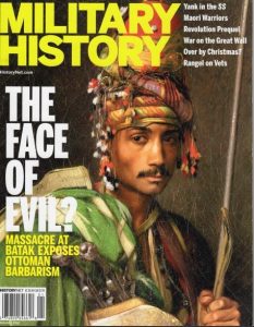 Military History magazine