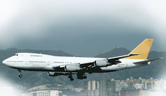 Air Cargo