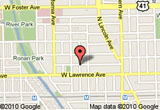 4833 N. Talman Avenue, Chicago, Illinois 60625 