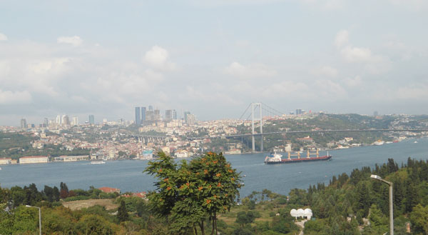 ИСТАНБУЛ ИСТАНБУЛ