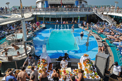 Чикаго Бул Мастерс - Чикагските Български Майстори