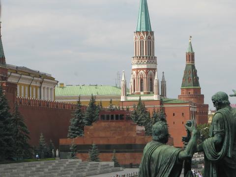 Москва - Дворец на конгресите Москва - Дворец на конгресите