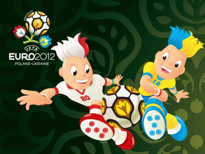 UEFA Euro 2012 UEFA Euro 2012