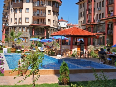 Добрите хотели за море в България Добрите хотели за море в България