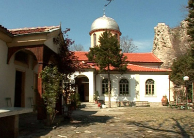 Храм „Св. Богородица – Благовещение” Храм „Св. Богородица – Благовещение”