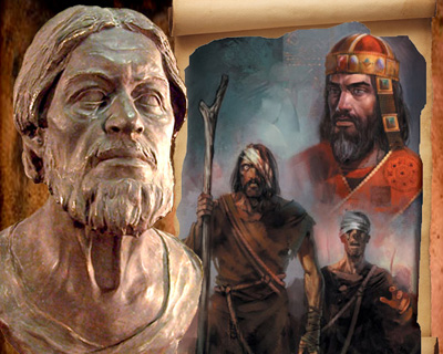 Истории от 41° с.ш. и 23° и.д. образователен филм за културно-историчеси туризъм