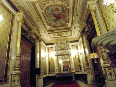 Vienna Opera House Виенската Държавна опера