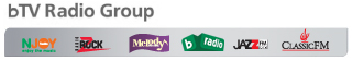 bTV Radio Group bTV Radio Group