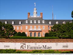 Fannie Mae