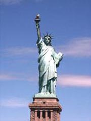 Statue of Liberty