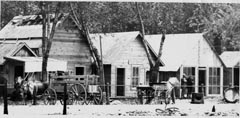 1889 - Финикс, Аризона