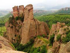 Belogradchik Rocks