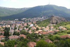 Belogradchik