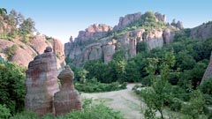 Belogradchik Rocks