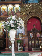 Българската Православна Църква “Свети Иван Рилски - Чудотворец” в Чикаго