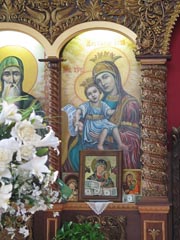 Българската Православна Църква “Свети Иван Рилски - Чудотворец” в Чикаго