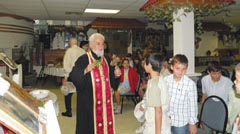 Българската Православна Църква “Свети Иван Рилски - Чудотворец” - Чикаго