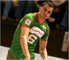 Волейбол - България