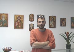 Бойко Димитров