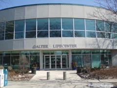 Galter Life Center