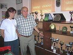 Ходжата