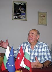 Ходжата