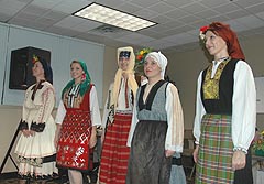 Български дни в Чикаго 2007