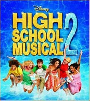 High School Musical 2