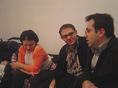 Гросмайстор Вл. Георгиев