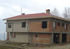 Къща в България