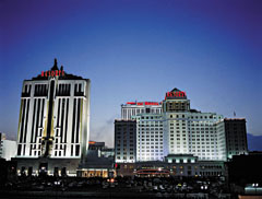 Resorts Atlantic City