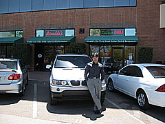 RINALDI’S