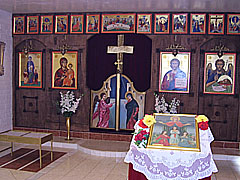 БПЦ "Света София", Финикс, Аризона