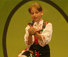 Българки