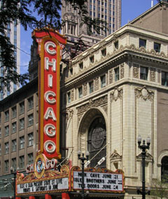 Chicago Theatre