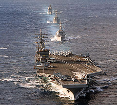 US NAVY