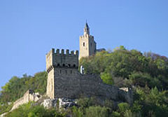 Veliko Turnovo