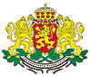 България - герб