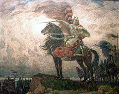 хан Аспарух