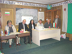 Избори 2006 Чикаго