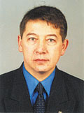 Валентин Георгиев