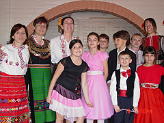 Българският фолклор